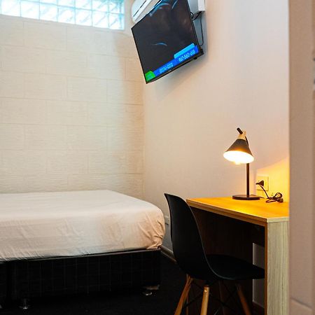 Hotel Montana Piura Dış mekan fotoğraf
