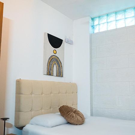 Hotel Montana Piura Dış mekan fotoğraf