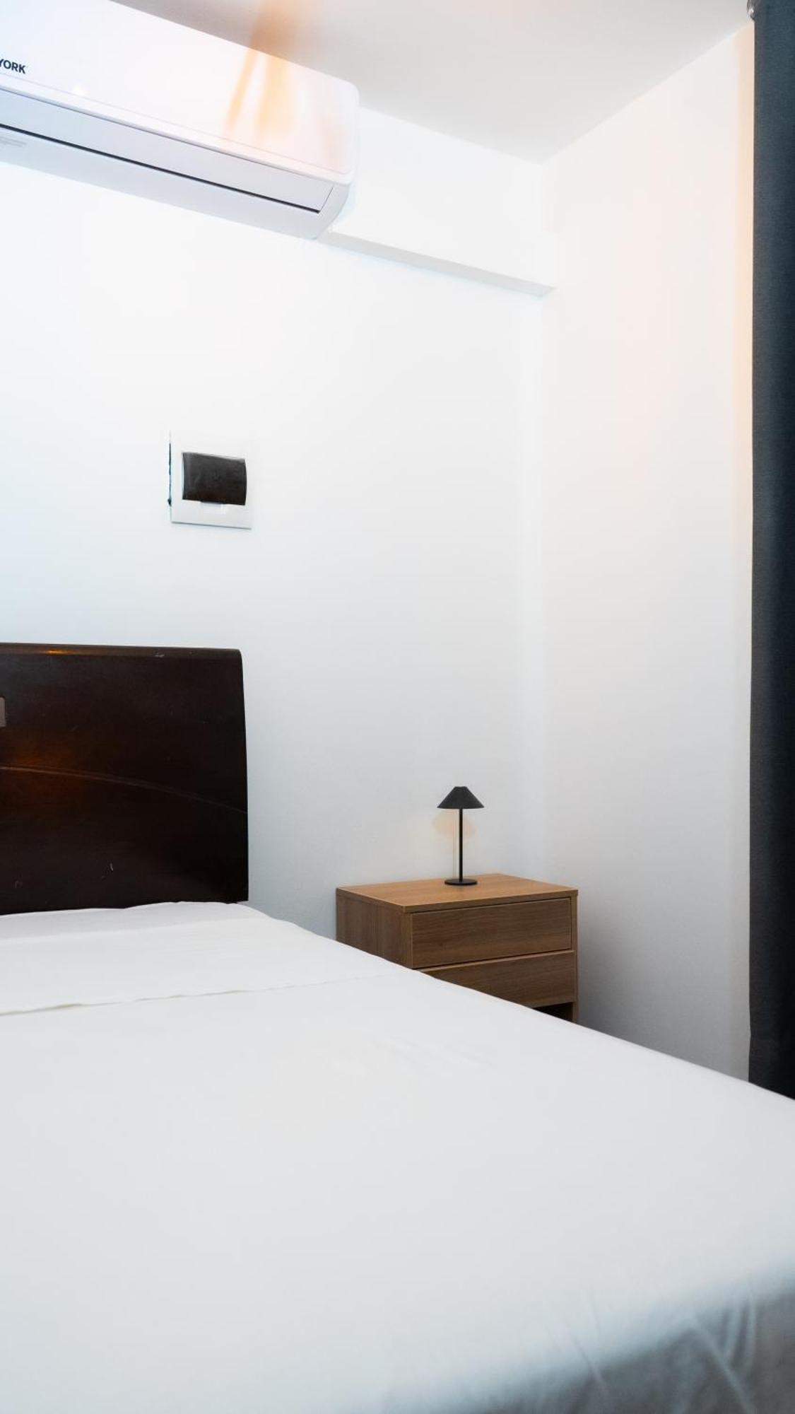 Hotel Montana Piura Dış mekan fotoğraf
