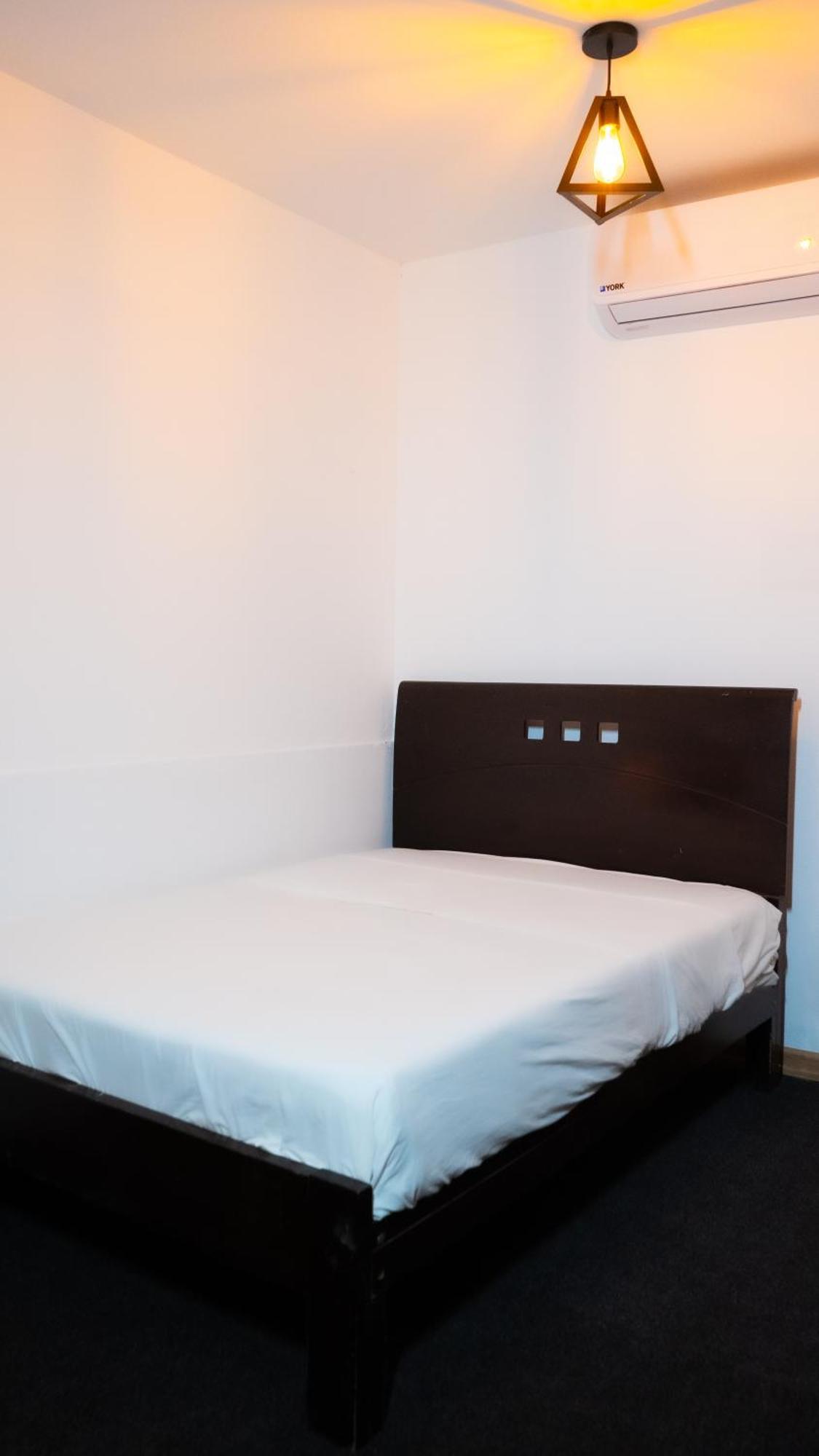 Hotel Montana Piura Dış mekan fotoğraf