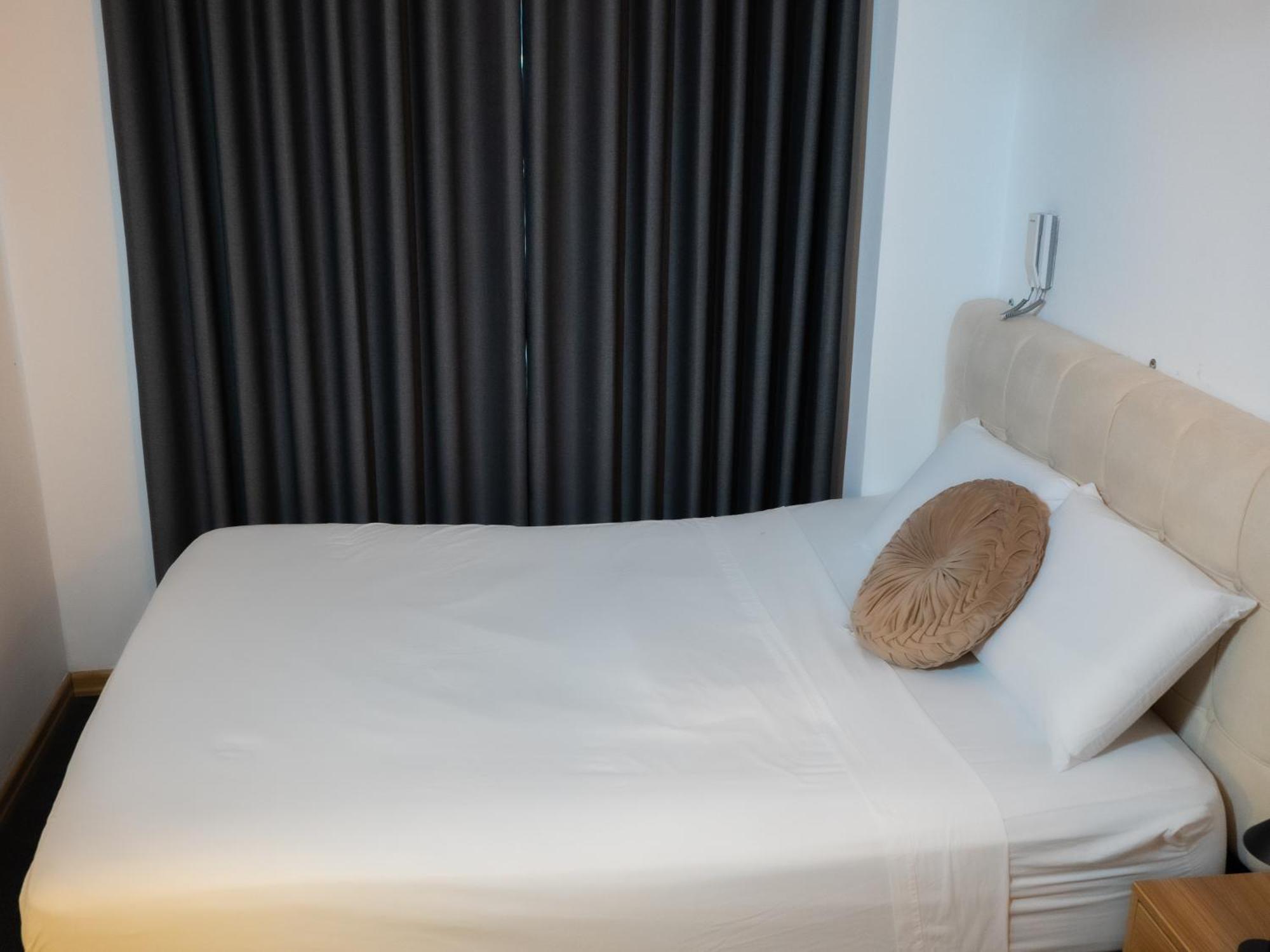 Hotel Montana Piura Dış mekan fotoğraf