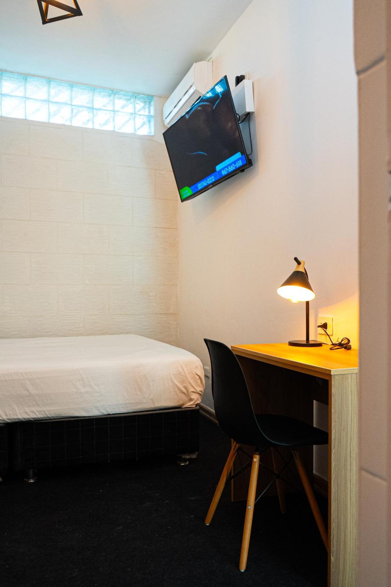 Hotel Montana Piura Dış mekan fotoğraf
