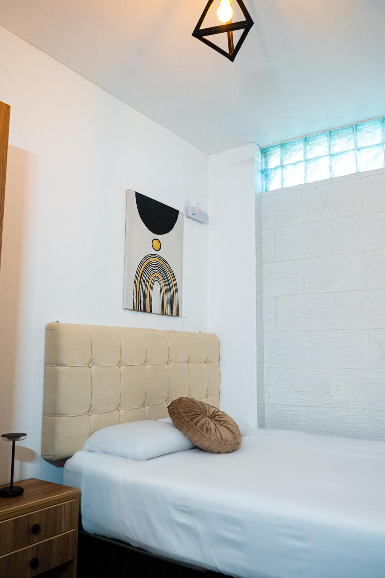 Hotel Montana Piura Dış mekan fotoğraf