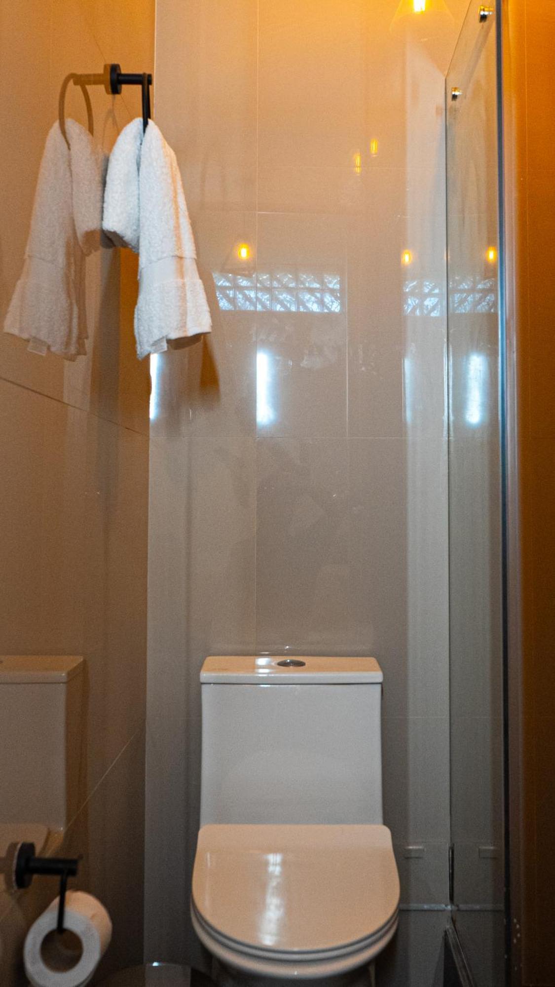Hotel Montana Piura Dış mekan fotoğraf
