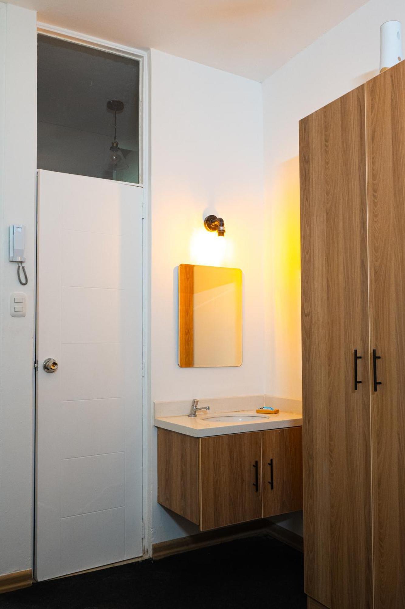 Hotel Montana Piura Dış mekan fotoğraf